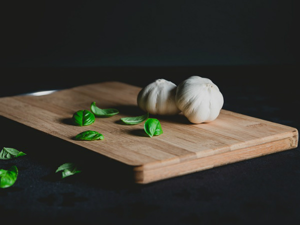 ৫. রসুন: