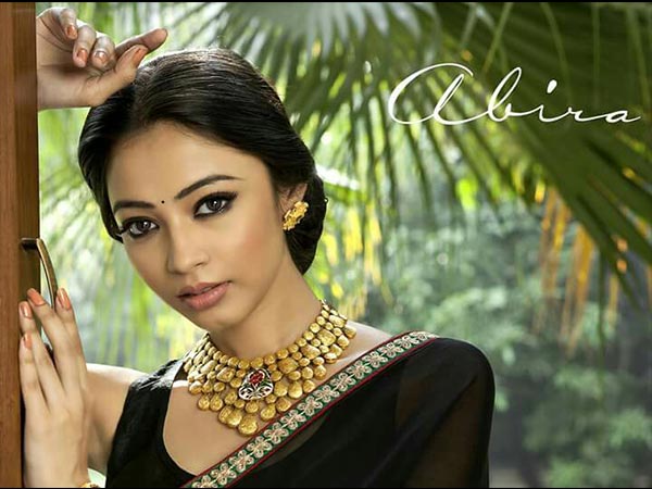 কণ্ঠি