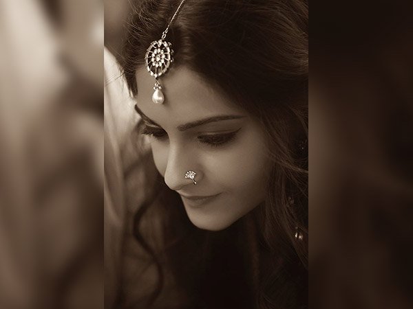 নথ