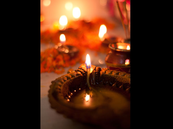 ৮. বন্দি ছোড় উৎসব: