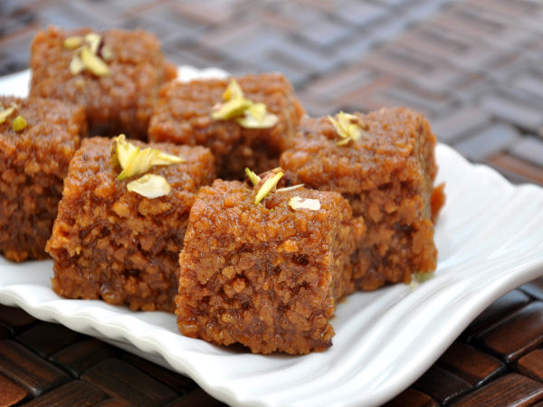 ১০. নানা স্বাদের পাখোয়ান: