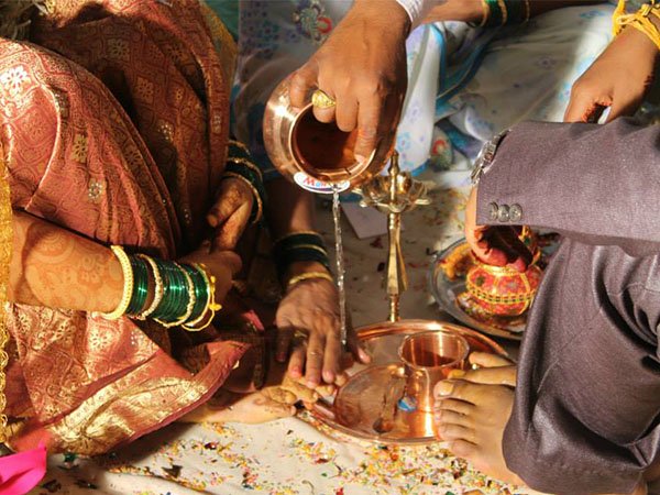 সমগোত্র দোষ