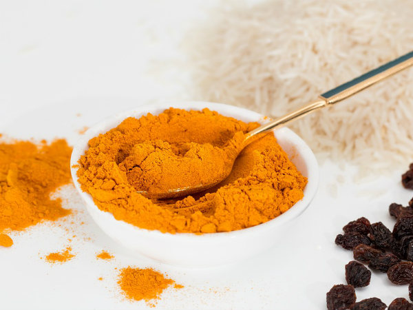 ৫. হলুদ: