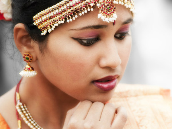 ৪. ত্বকের সৈন্দর্য বৃদ্ধি করে:
