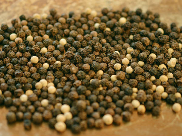 ২. গোলমরিচ: