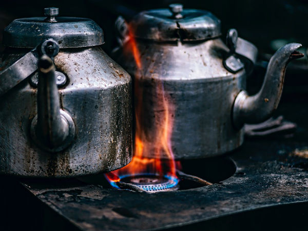 ৭. হজম ক্ষমতার উন্নতি ঘটায়: