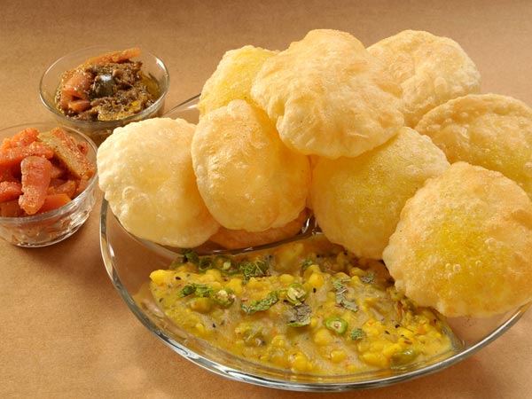 প্রাতরাশ করুন