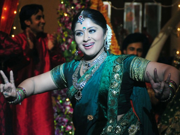 সুধা চন্দ্রন
