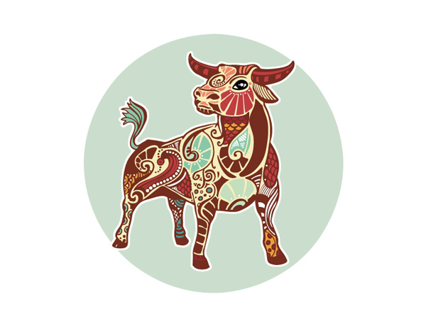 ২. বৃষরাশি (২০শে এপ্রিল- ২০শে মে)