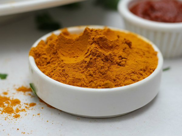 ৬. হলুদ: