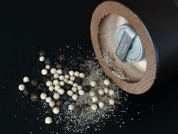 ৩.গোলমরিচ: