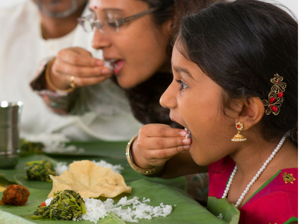 ৩. পুষ্টির ঘাটতি হওয়ার আশঙ্কা থাকে না: