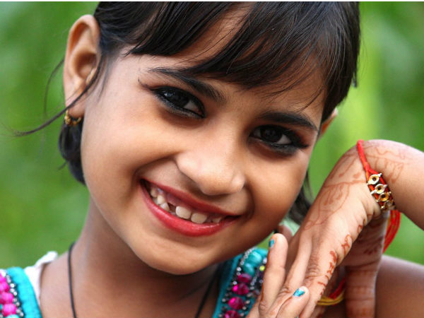 ৬. দাঁত শক্তপোক্ত হয়: