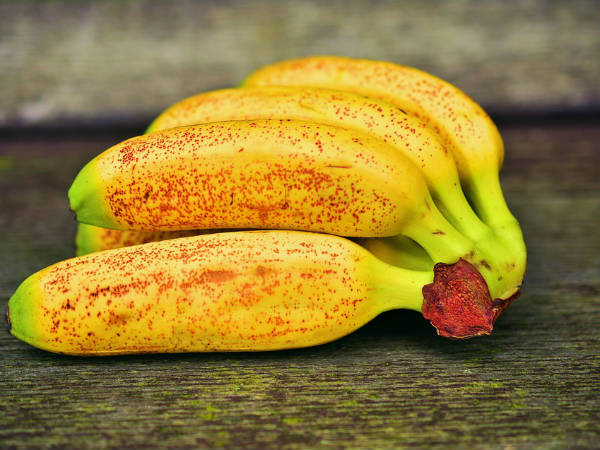 ২. পুষ্টির ঘাটতি দূর করে: