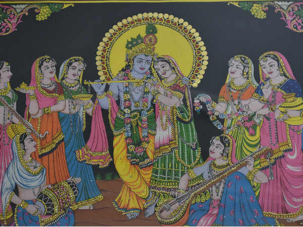 ১. জীবনে শান্তি ফিরে আসে: