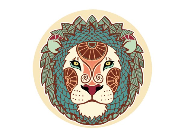 ১. সিংহরাশি (লিও):