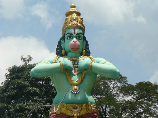 ৫. ভাগ্য ফিরতে শুরু করে: