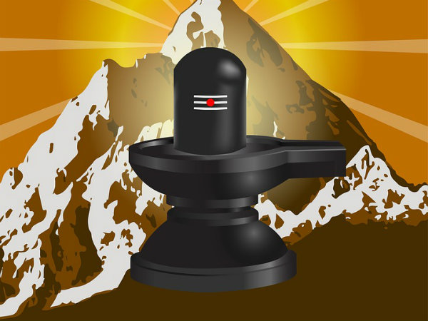 ৩. শিবের মূর্তি: