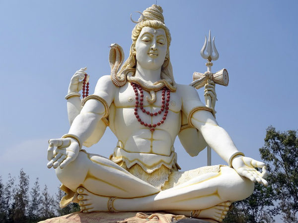 ৫. সিংহরাশি: