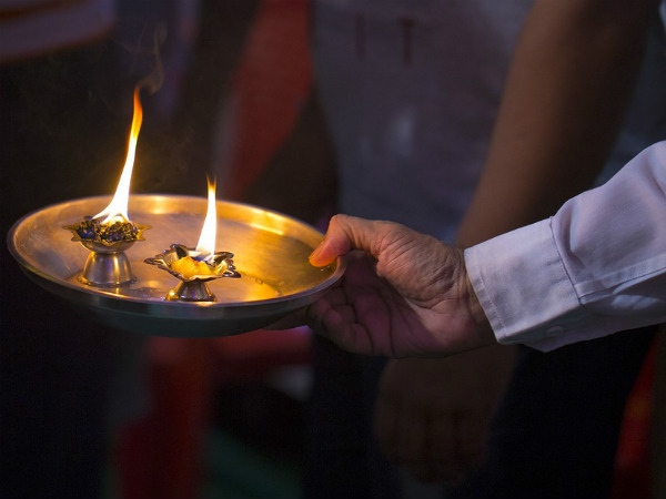 ৭. মনকামনা পূরণের সময়: