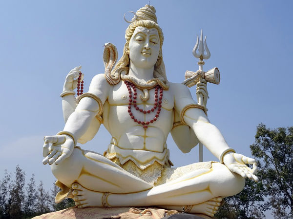 ১. পঞ্চ শক্তিকে জাগিয়ে তোলে: