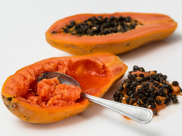 ২. পেটের রোগ মাথা চাড়া দিয়ে ওঠে:
