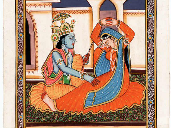 ২. মনের মতো জীবনসঙ্গী মিলবে: