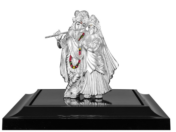 ৩. কোথায় রাখতে হবে ঠাকুরের মূর্তি:
