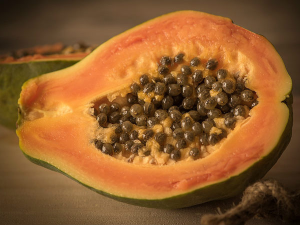 ৫. পুরুষদের ফার্টিলিটি হ্রাস পায়: