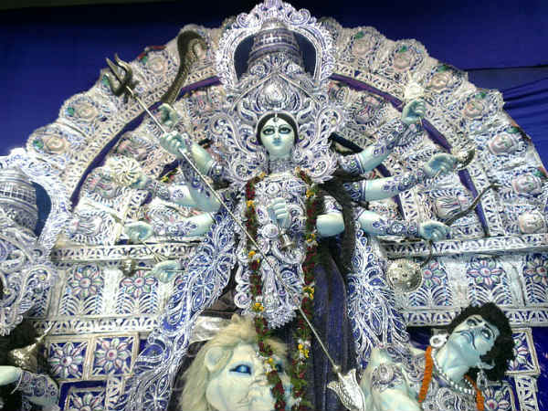 ৫. মে এবং জুন: