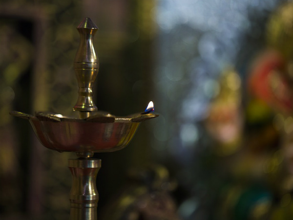 ১. সোমবারের উপোস: