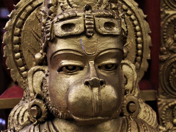 ১. রামের দোসর যেখানে: