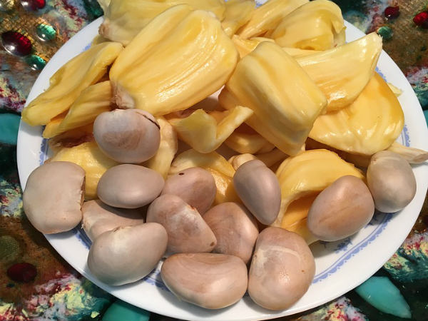 ১. প্রোটিনের ঘাটতি দূর হয়: