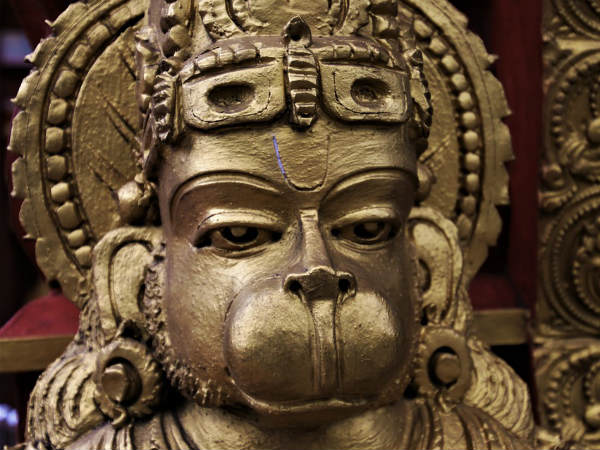 ২. মঙ্গলবারের উপোস: