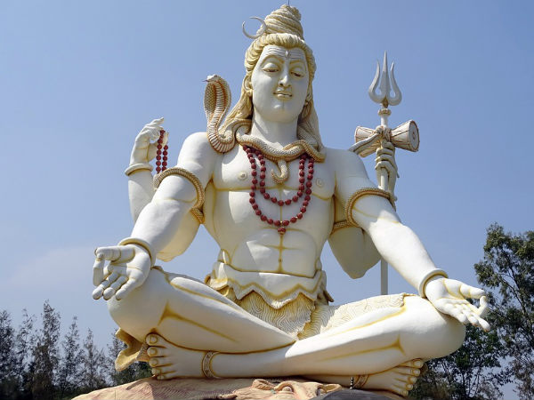 ২. ওম নমঃ শিবায়: