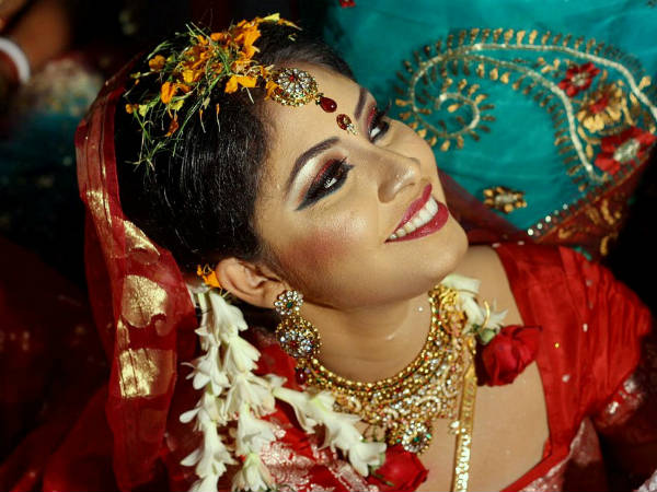 বিয়ে সংক্রান্ত সমস্যা কমায়: