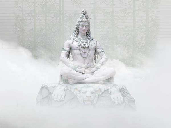 ৩. শিব মন্ত্র:
