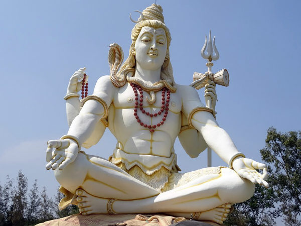 ৫. মহা শিব মন্ত্র: