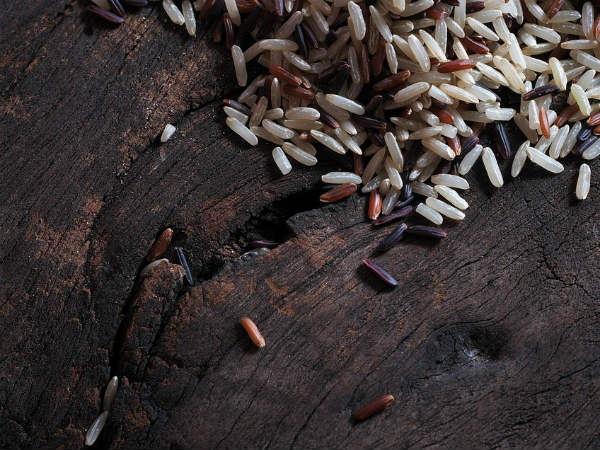৫. কমপ্লেক্স কার্বোহাইড্রেট: