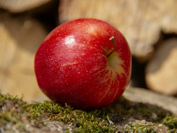 ৯. আপেল:
