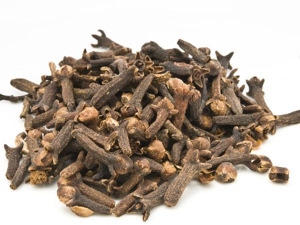 ১. লবঙ্গ: