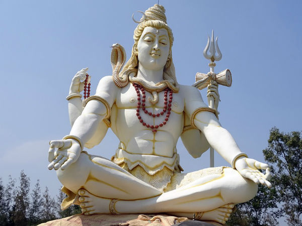 ৪. শিব মন্ত্র: