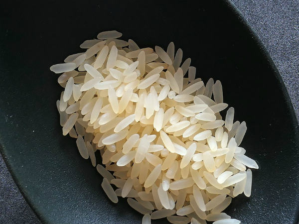 ৫. চাল: