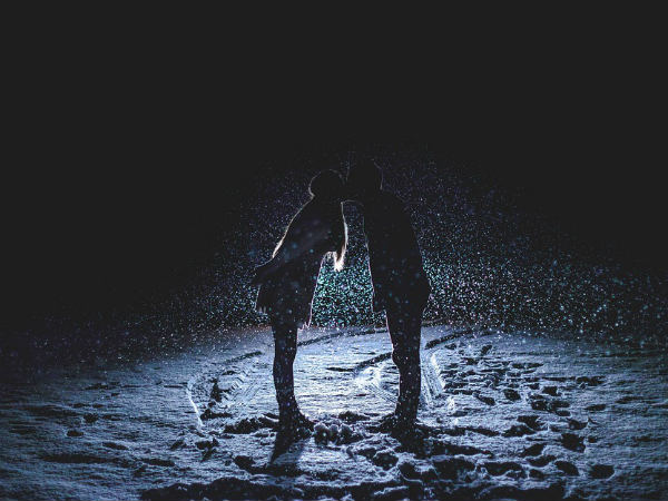 ৭. বৈবাহিক জীবনে সুখ-শান্তিব বজায় থাকে: