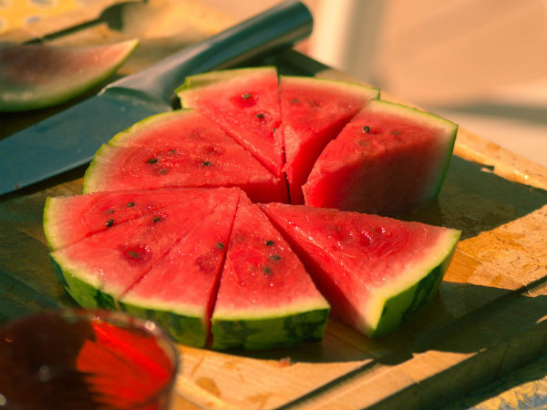 ৯. ম্যাগনেসিয়ামের ঘাটতি দূর হয়: