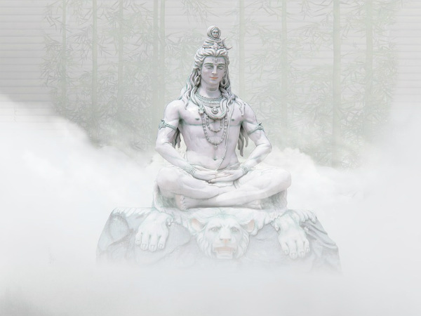 শক্তিশালী শিবমন্ত্র:
