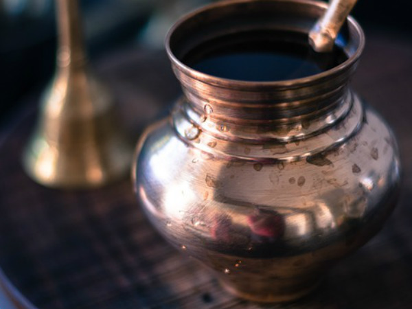 ৪. পুজো করার নিয়ম?