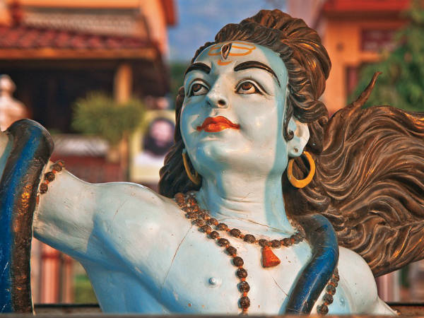 রুদ্র মন্ত্রের উপকারিতা: