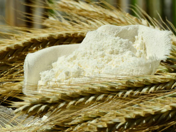 ৩. প্রতিদিন বার্লি খাওয়া মাস্ট: