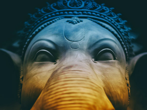 ৩. যে কোনও বাঁধা পেরতে: